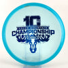 #13 175.4g | Blue