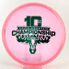 #26 175.1g | Pink