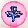 #30 175.2g | Pink