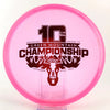 #27 174.9g | Pink