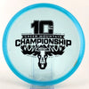 #19 176g | Blue