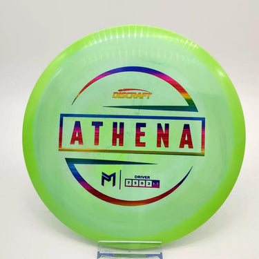 Discraft Paul McBeth ESP Athena - Disc Golf Deals USA