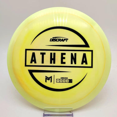 Discraft Paul McBeth ESP Athena - Disc Golf Deals USA