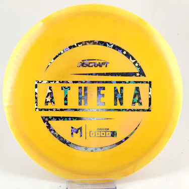 Discraft Paul McBeth ESP Athena - Disc Golf Deals USA