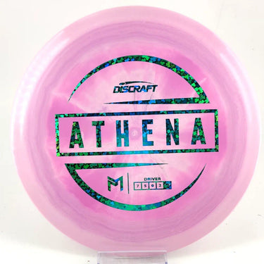 Discraft Paul McBeth ESP Athena - Disc Golf Deals USA