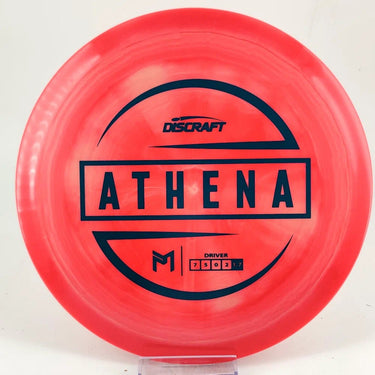 Discraft Paul McBeth ESP Athena - Disc Golf Deals USA