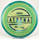 Discraft Paul McBeth ESP Athena - Disc Golf Deals USA