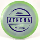 Discraft Paul McBeth ESP Athena - Disc Golf Deals USA