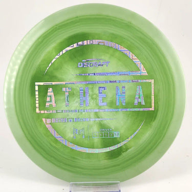 Discraft Paul McBeth ESP Athena - Disc Golf Deals USA