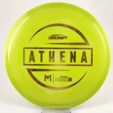 Discraft Paul McBeth ESP Athena - Disc Golf Deals USA