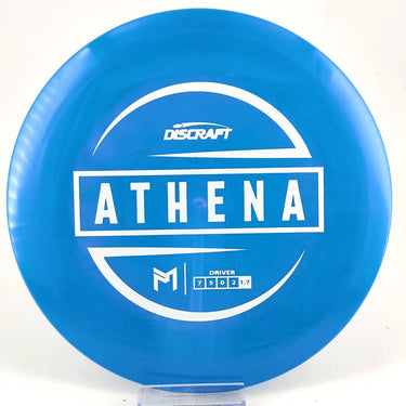 Discraft Paul McBeth ESP Athena - Disc Golf Deals USA