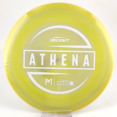 Discraft Paul McBeth ESP Athena - Disc Golf Deals USA