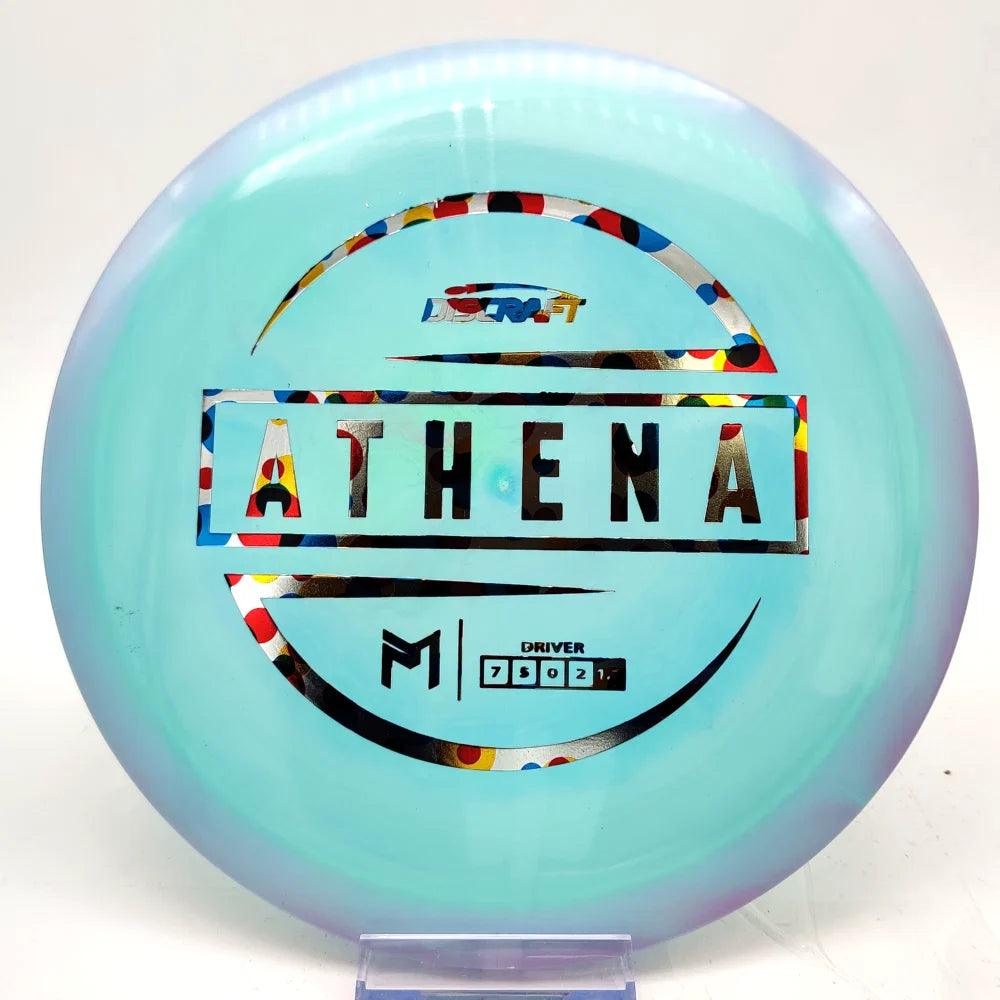 Discraft Paul McBeth ESP Athena - Disc Golf Deals USA