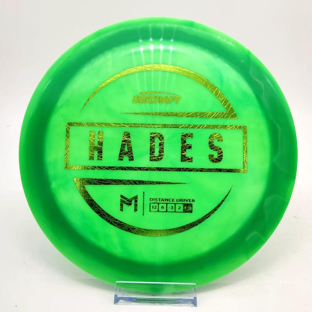 Discraft Paul McBeth ESP Hades - Disc Golf Deals USA