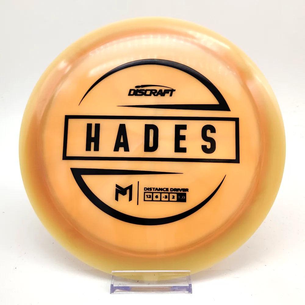 Discraft Paul McBeth ESP Hades - Disc Golf Deals USA
