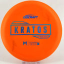 Discraft Paul McBeth Hard Kratos - Disc Golf Deals USA