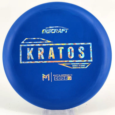 Discraft Paul McBeth Hard Kratos - Disc Golf Deals USA