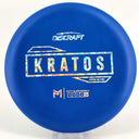 Discraft Paul McBeth Hard Kratos - Disc Golf Deals USA