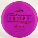 Discraft Paul McBeth Hard Kratos - Disc Golf Deals USA