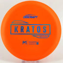 Discraft Paul McBeth Hard Kratos - Disc Golf Deals USA