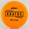 #3 172.8g | Orange