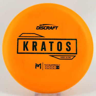 Discraft Paul McBeth Hard Kratos - Disc Golf Deals USA