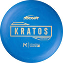 Discraft Paul McBeth Hard Kratos - Disc Golf Deals USA