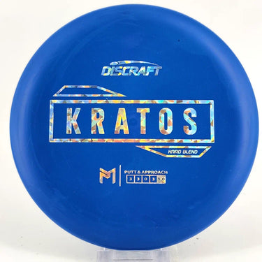 Discraft Paul McBeth Hard Kratos - Disc Golf Deals USA