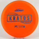 Discraft Paul McBeth Hard Kratos - Disc Golf Deals USA