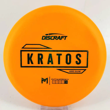 Discraft Paul McBeth Hard Kratos - Disc Golf Deals USA