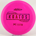 Discraft Paul McBeth Hard Kratos - Disc Golf Deals USA