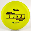 Discraft Paul McBeth Hard Luna - Disc Golf Deals USA