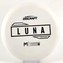 Discraft Paul McBeth Hard Luna - Disc Golf Deals USA