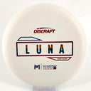 Discraft Paul McBeth Hard Luna - Disc Golf Deals USA