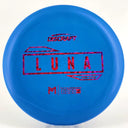 Discraft Paul McBeth Hard Luna - Disc Golf Deals USA