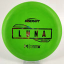 Discraft Paul McBeth Hard Luna - Disc Golf Deals USA