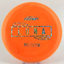 Discraft Paul McBeth Hard Luna - Disc Golf Deals USA