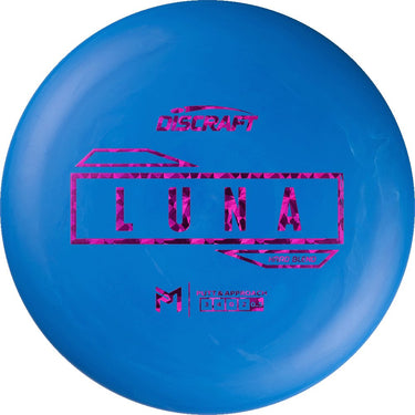 Discraft Paul McBeth Hard Luna - Disc Golf Deals USA