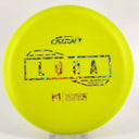 Discraft Paul McBeth Hard Luna - Disc Golf Deals USA