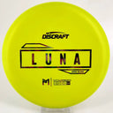 Discraft Paul McBeth Hard Luna - Disc Golf Deals USA