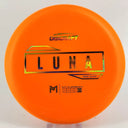 Discraft Paul McBeth Hard Luna - Disc Golf Deals USA