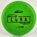 Discraft Paul McBeth Hard Luna - Disc Golf Deals USA