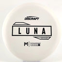 Discraft Paul McBeth Hard Luna - Disc Golf Deals USA