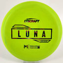 Discraft Paul McBeth Hard Luna - Disc Golf Deals USA