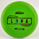 Discraft Paul McBeth Hard Luna - Disc Golf Deals USA