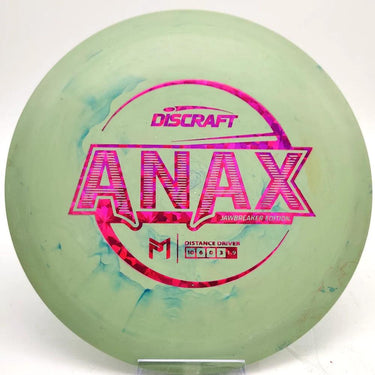 Discraft Paul McBeth Jawbreaker Anax (Team Series) - Disc Golf Deals USA