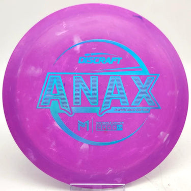 Discraft Paul McBeth Jawbreaker Anax (Team Series) - Disc Golf Deals USA