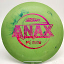 Discraft Paul McBeth Jawbreaker Anax (Team Series) - Disc Golf Deals USA