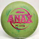 Discraft Paul McBeth Jawbreaker Anax (Team Series) - Disc Golf Deals USA