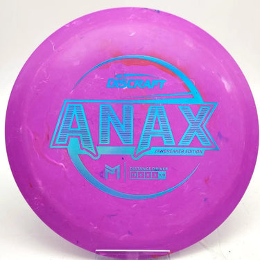 Discraft Paul McBeth Jawbreaker Anax (Team Series) - Disc Golf Deals USA